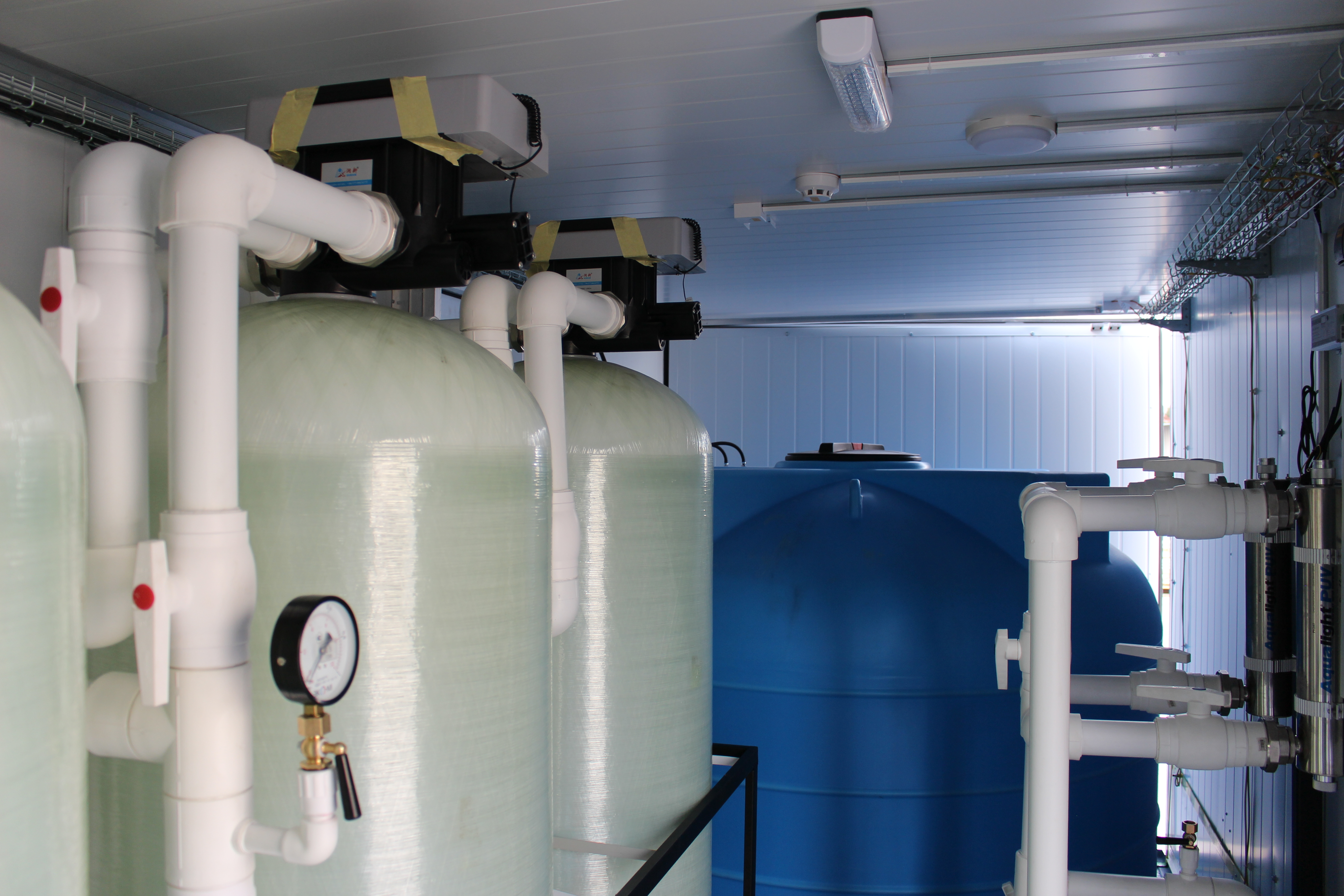 контейнера ПБК-6