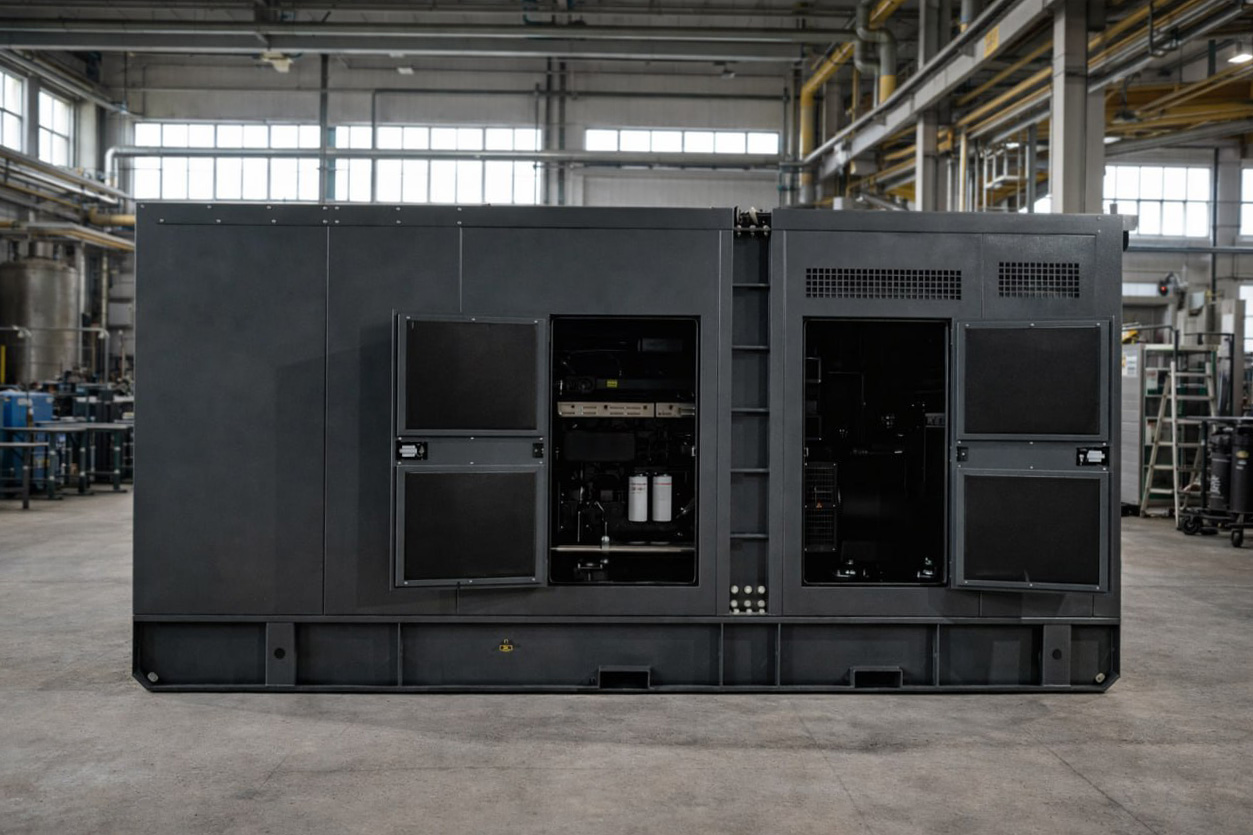 ЭнергоГранум АД-600