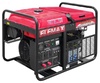 Бензиновый генератор Elemax SHT15000R с АВР Электростанция Elemax SHT15000R с АВР