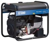 Генератор SDMO TECHNIC 15000 TE с АВР с гарантией 1 год Электростанция SDMO TECHNIC 15000 TE с АВР