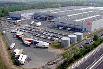 Транспортно-логистический комплекс