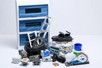 Торговая компания